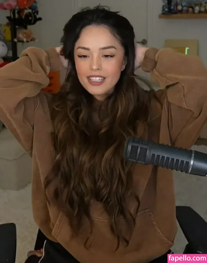 Valkyrae Onlyfans Photo Gallery 