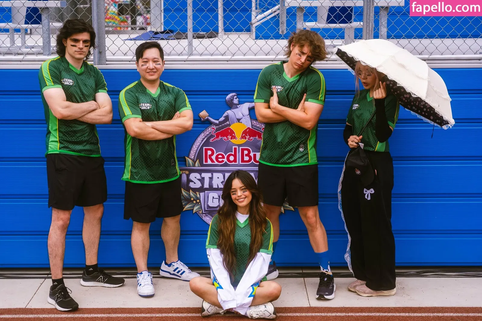 Valkyrae Onlyfans Photo Gallery 