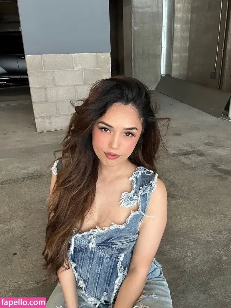 Valkyrae Onlyfans Photo Gallery 