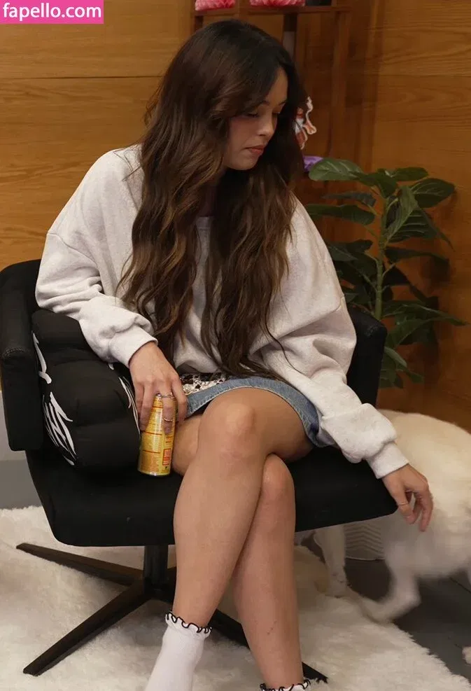 Valkyrae Onlyfans Photo Gallery 