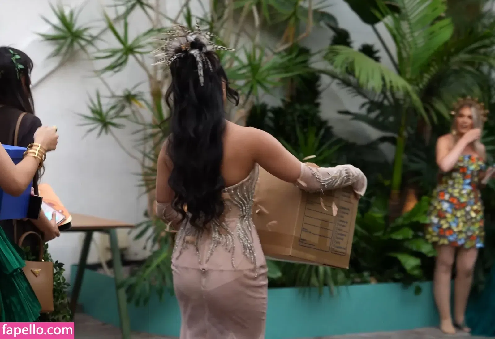 Valkyrae Onlyfans Photo Gallery 