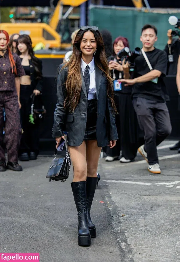 Valkyrae Onlyfans Photo Gallery 