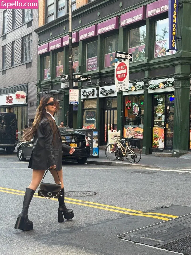 Valkyrae Onlyfans Photo Gallery 