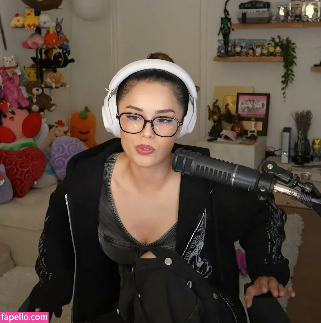 Valkyrae Onlyfans Photo Gallery 