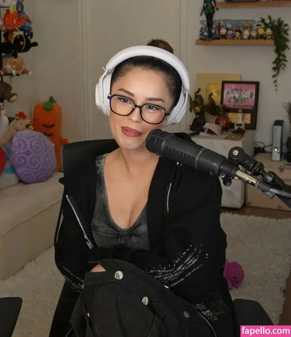 Valkyrae Onlyfans Photo Gallery 