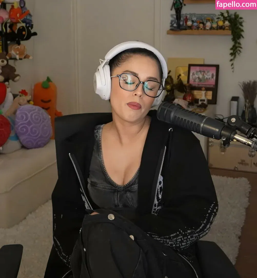 Valkyrae Onlyfans Photo Gallery 