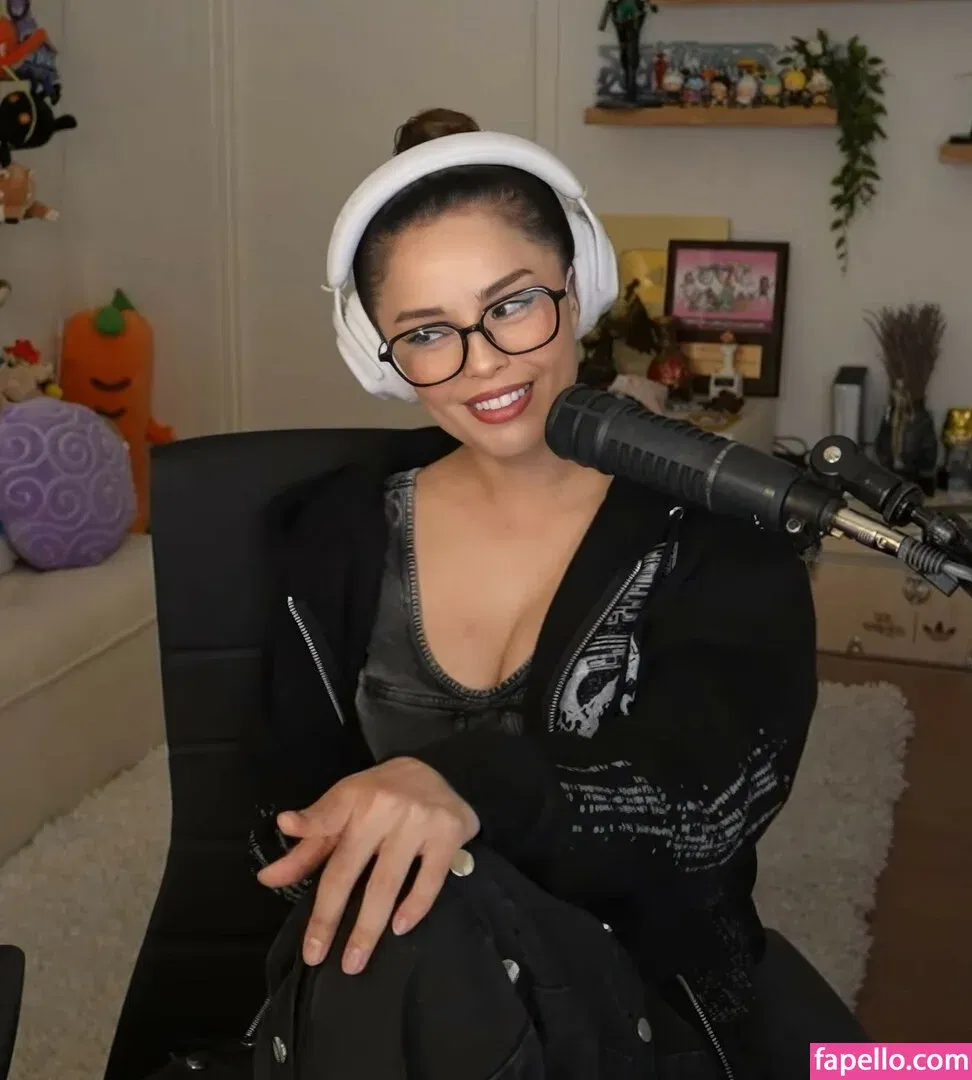 Valkyrae Onlyfans Photo Gallery 