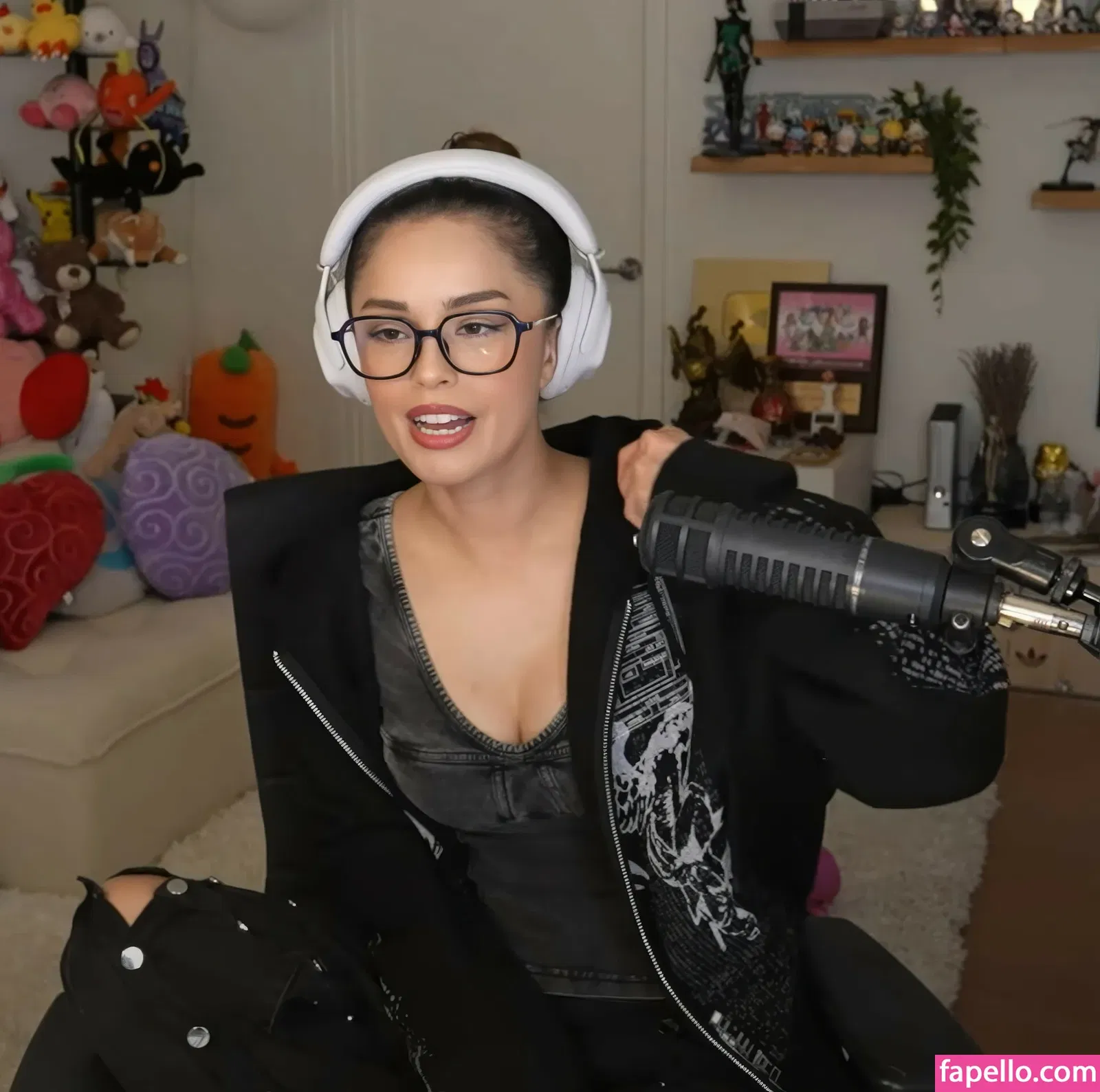 Valkyrae Onlyfans Photo Gallery 