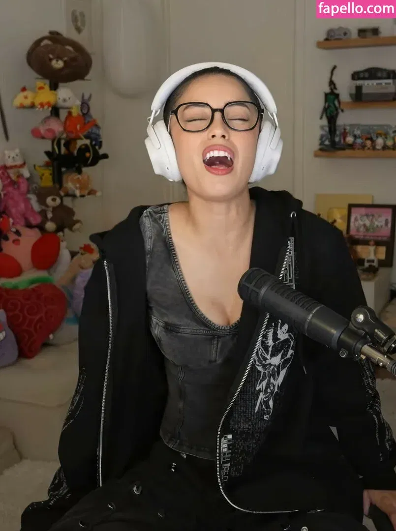 Valkyrae Onlyfans Photo Gallery 