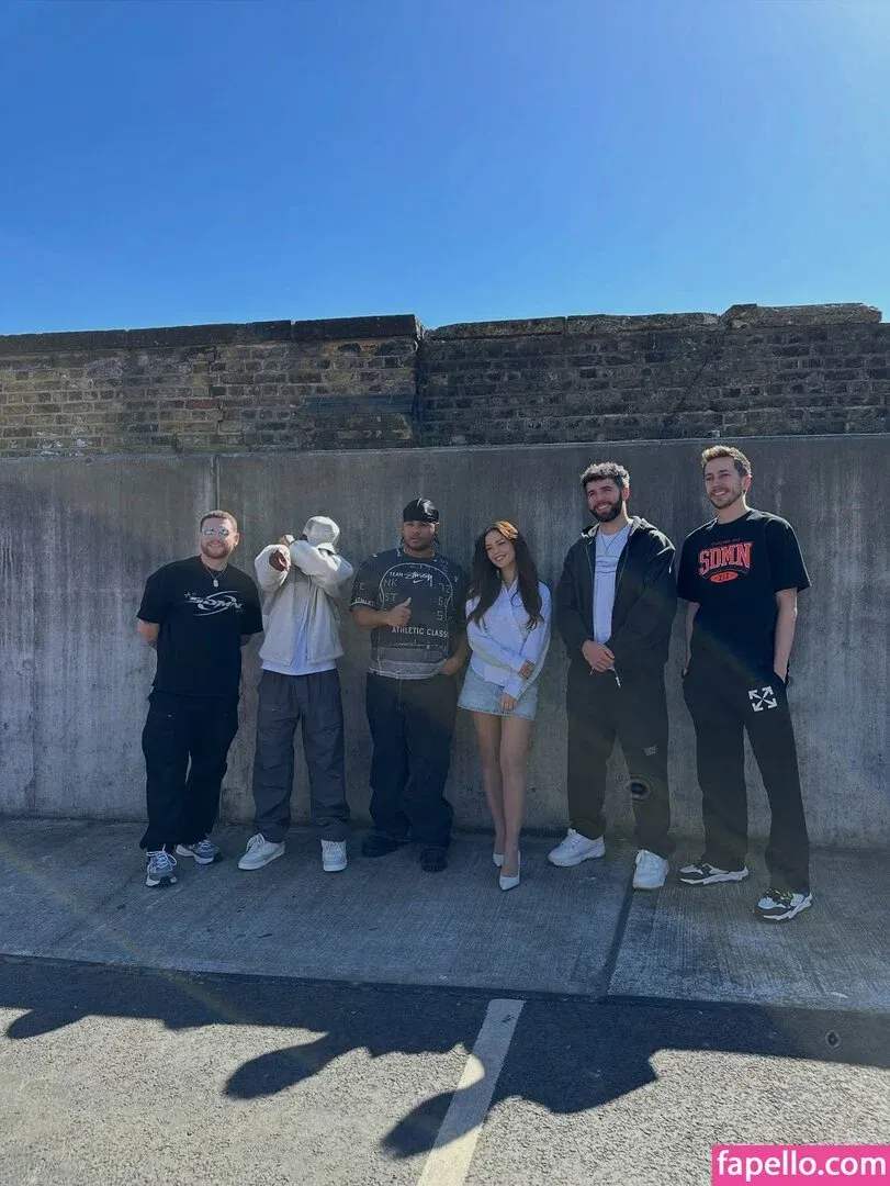 Valkyrae Onlyfans Photo Gallery 