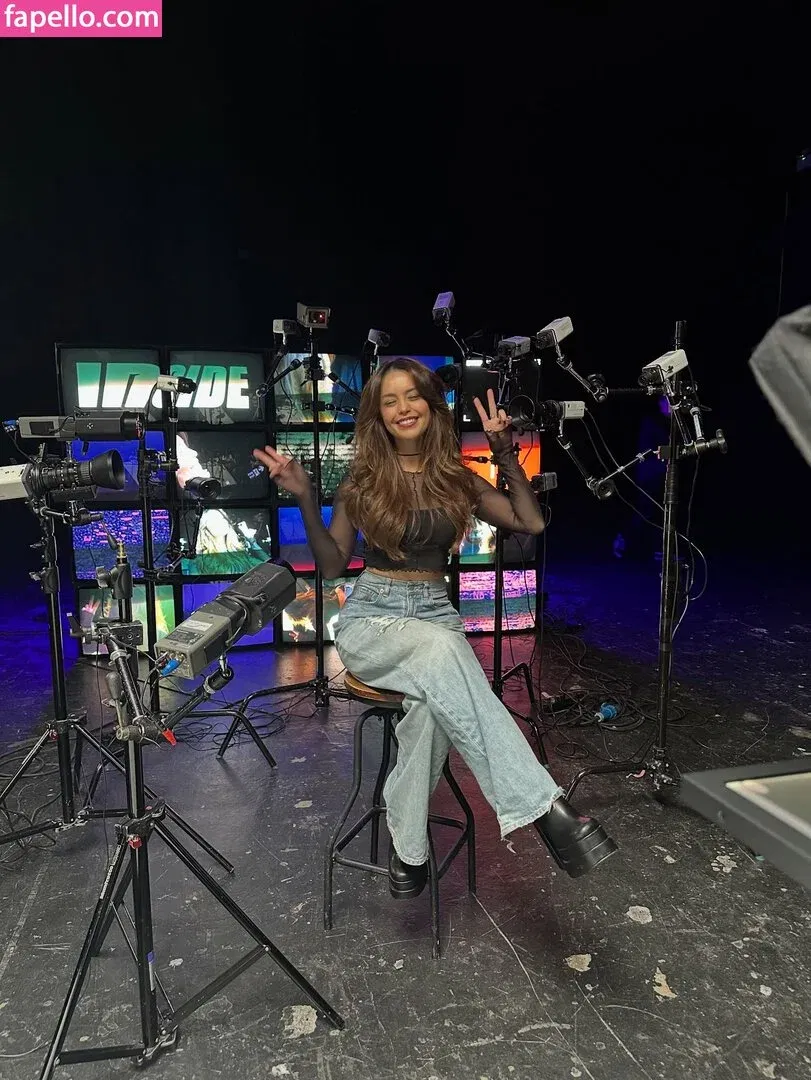 Valkyrae Onlyfans Photo Gallery 