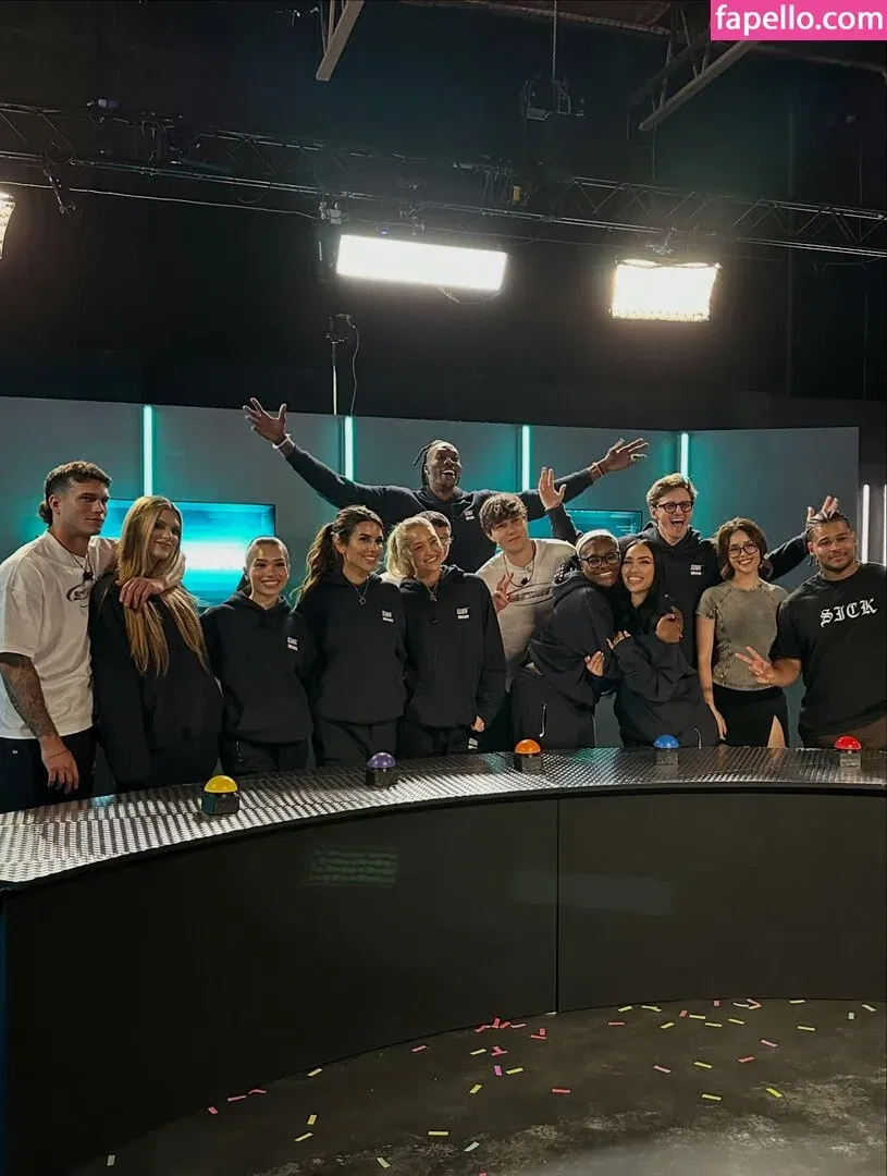 Valkyrae Onlyfans Photo Gallery 