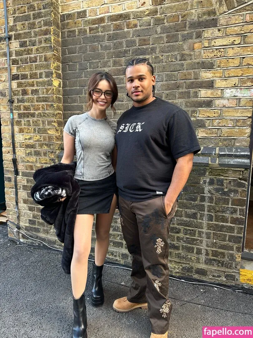 Valkyrae Onlyfans Photo Gallery 