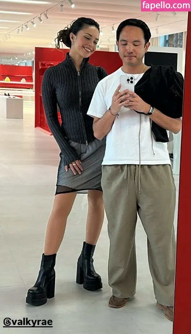 Valkyrae Onlyfans Photo Gallery 