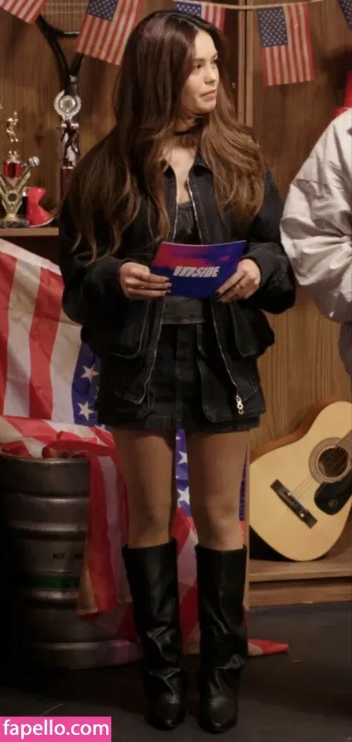 Valkyrae Onlyfans Photo Gallery 