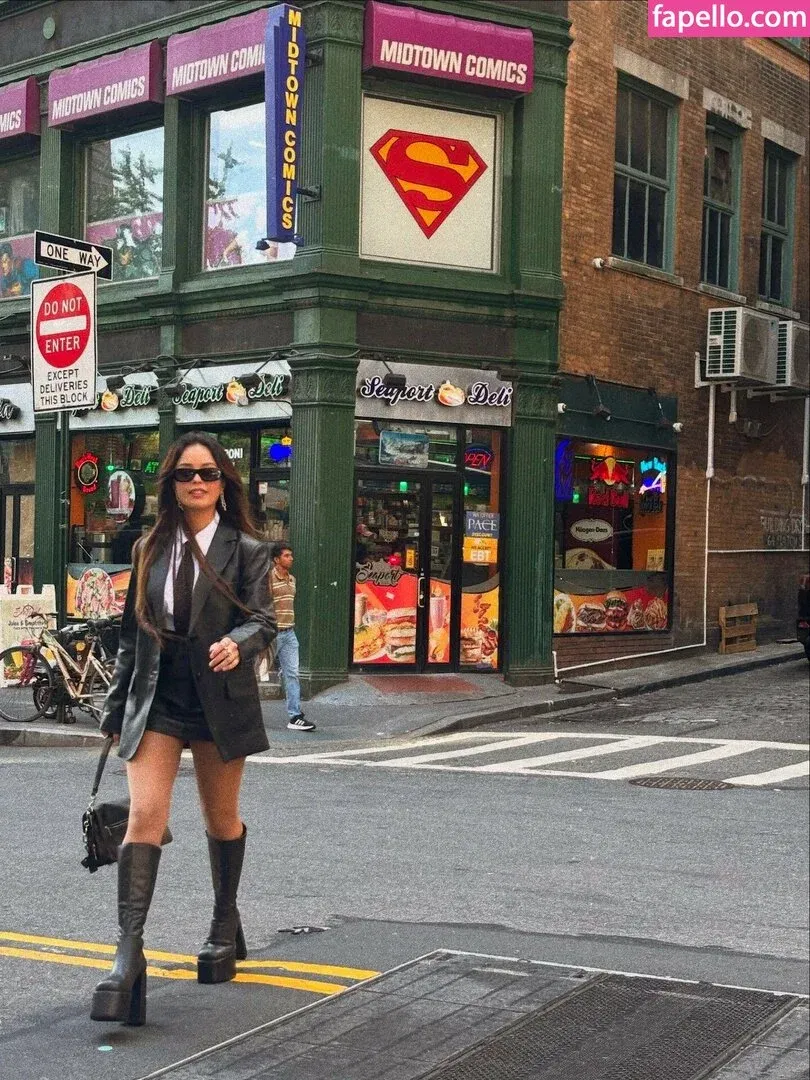 Valkyrae Onlyfans Photo Gallery 