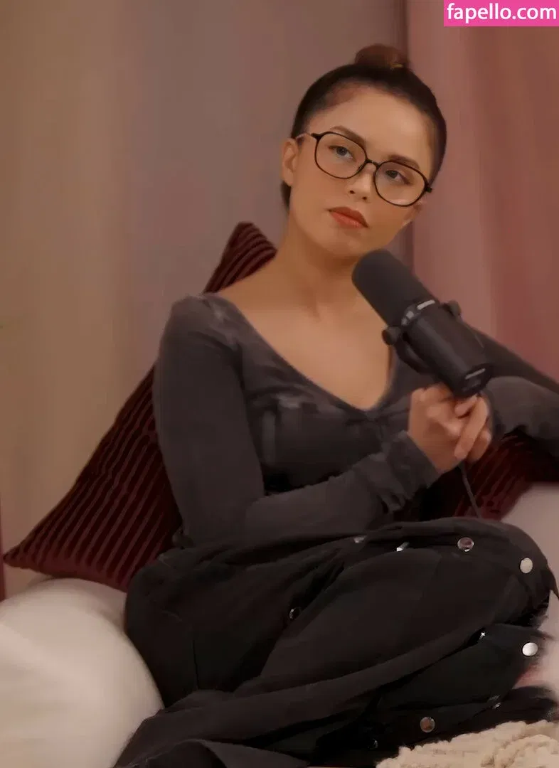 Valkyrae Onlyfans Photo Gallery 