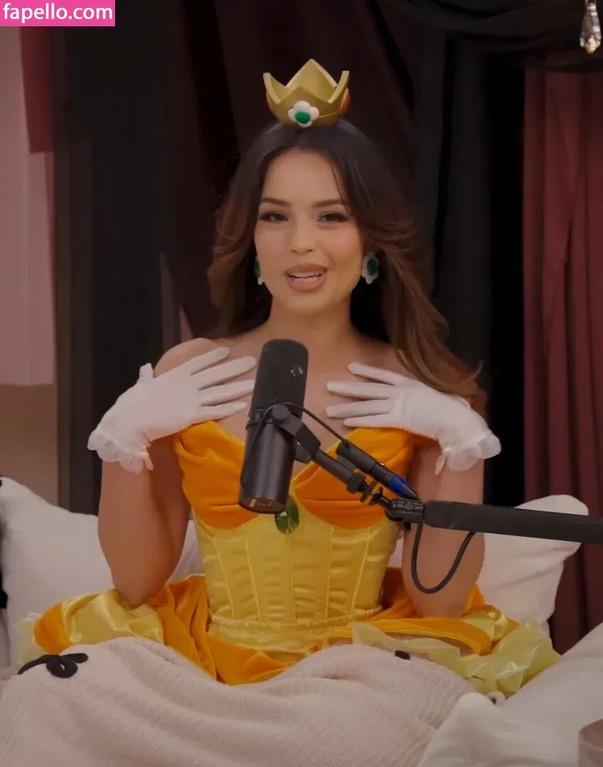 Valkyrae Onlyfans Photo Gallery 