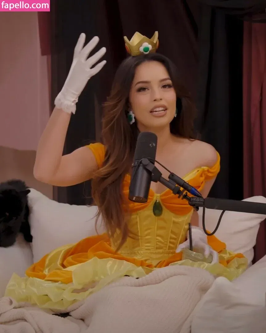 Valkyrae Onlyfans Photo Gallery 