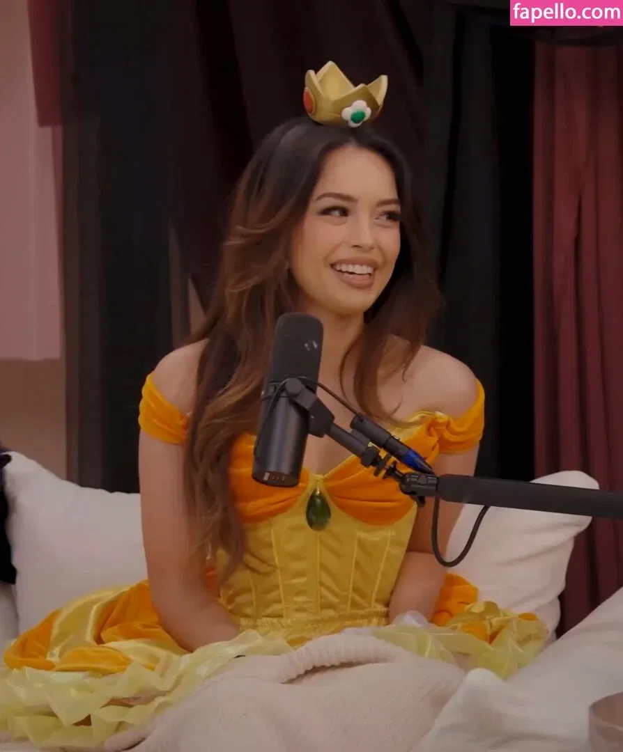 Valkyrae Onlyfans Photo Gallery 