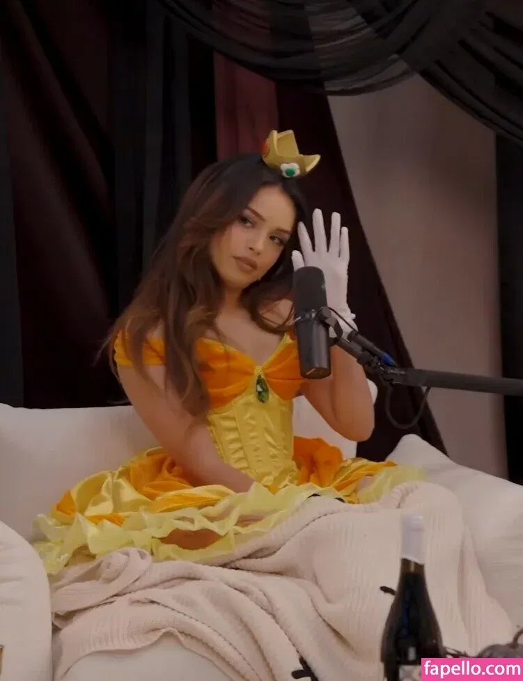 Valkyrae Onlyfans Photo Gallery 