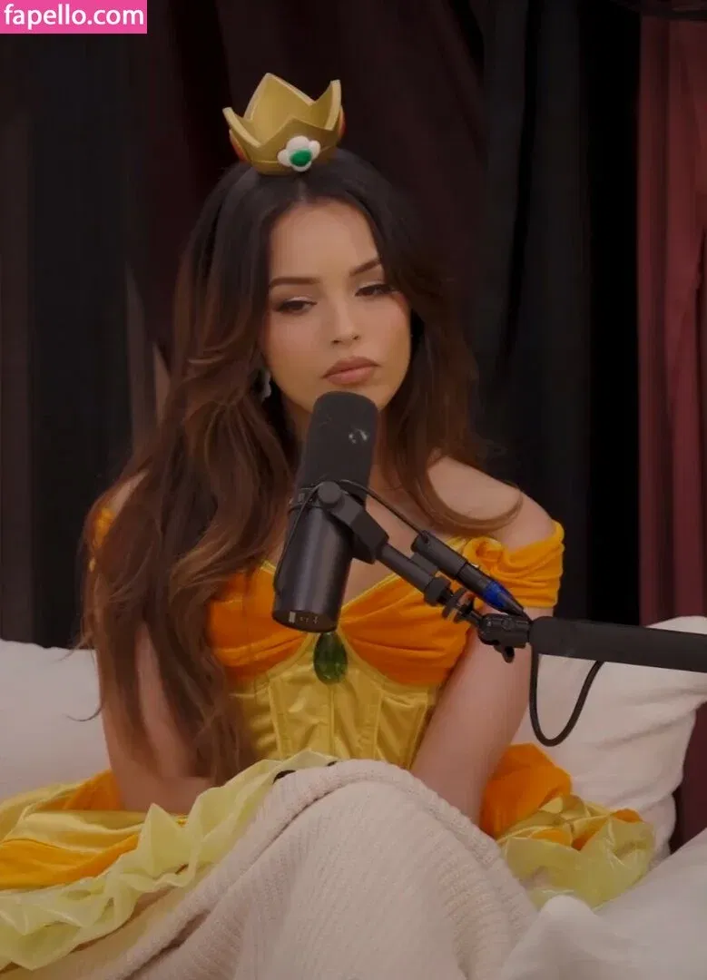 Valkyrae Onlyfans Photo Gallery 