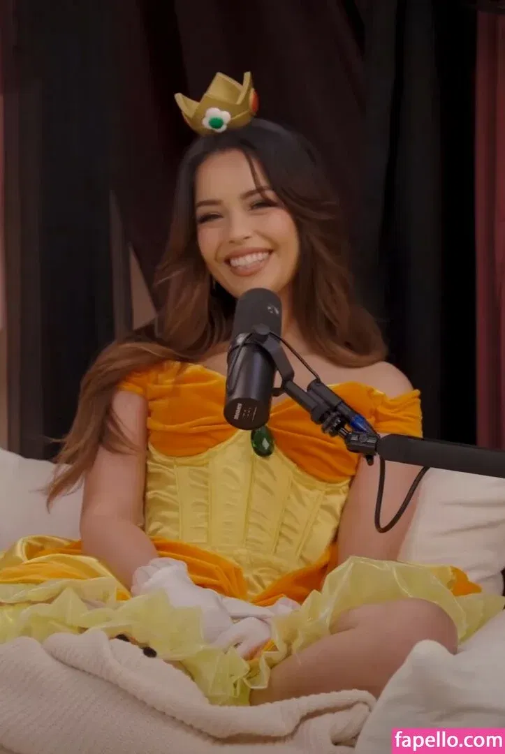 Valkyrae Onlyfans Photo Gallery 