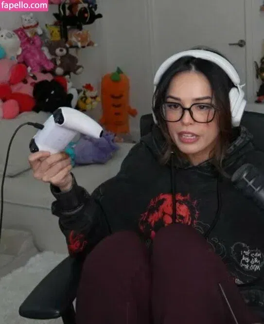 Valkyrae Onlyfans Photo Gallery 