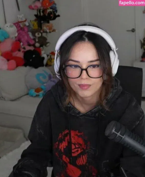 Valkyrae Onlyfans Photo Gallery 