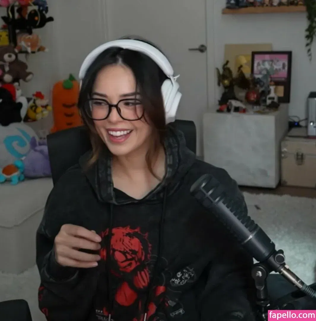 Valkyrae Onlyfans Photo Gallery 