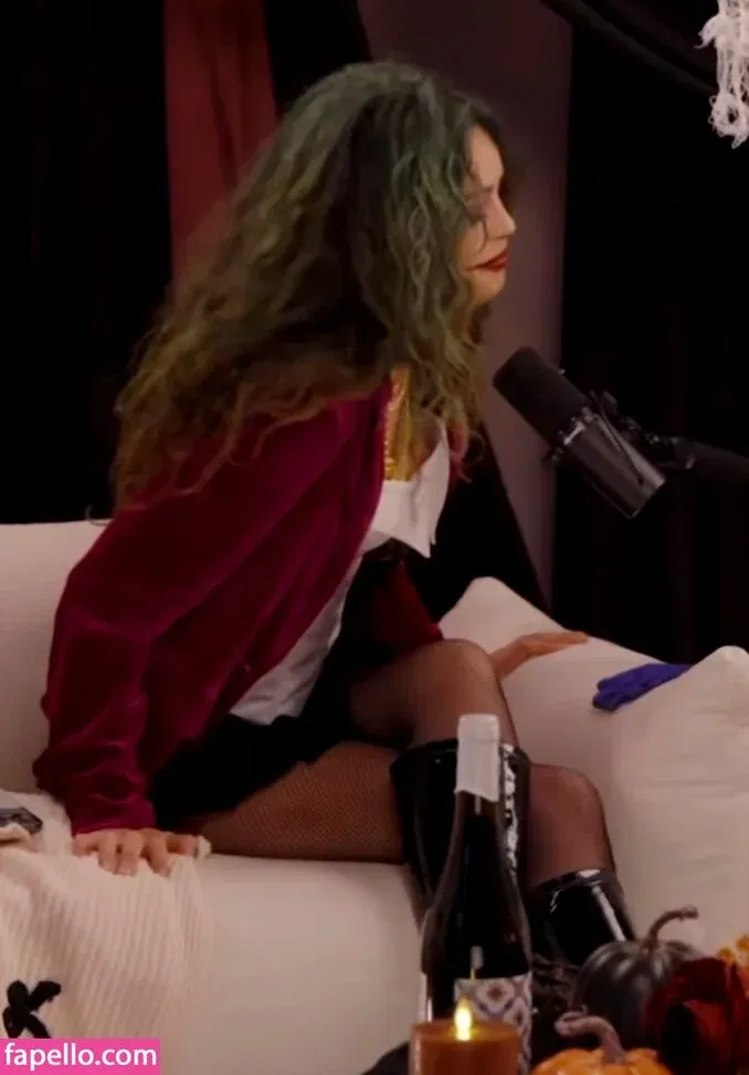 Valkyrae Onlyfans Photo Gallery 