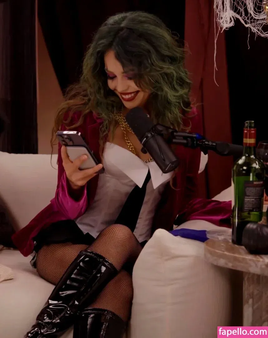 Valkyrae Onlyfans Photo Gallery 