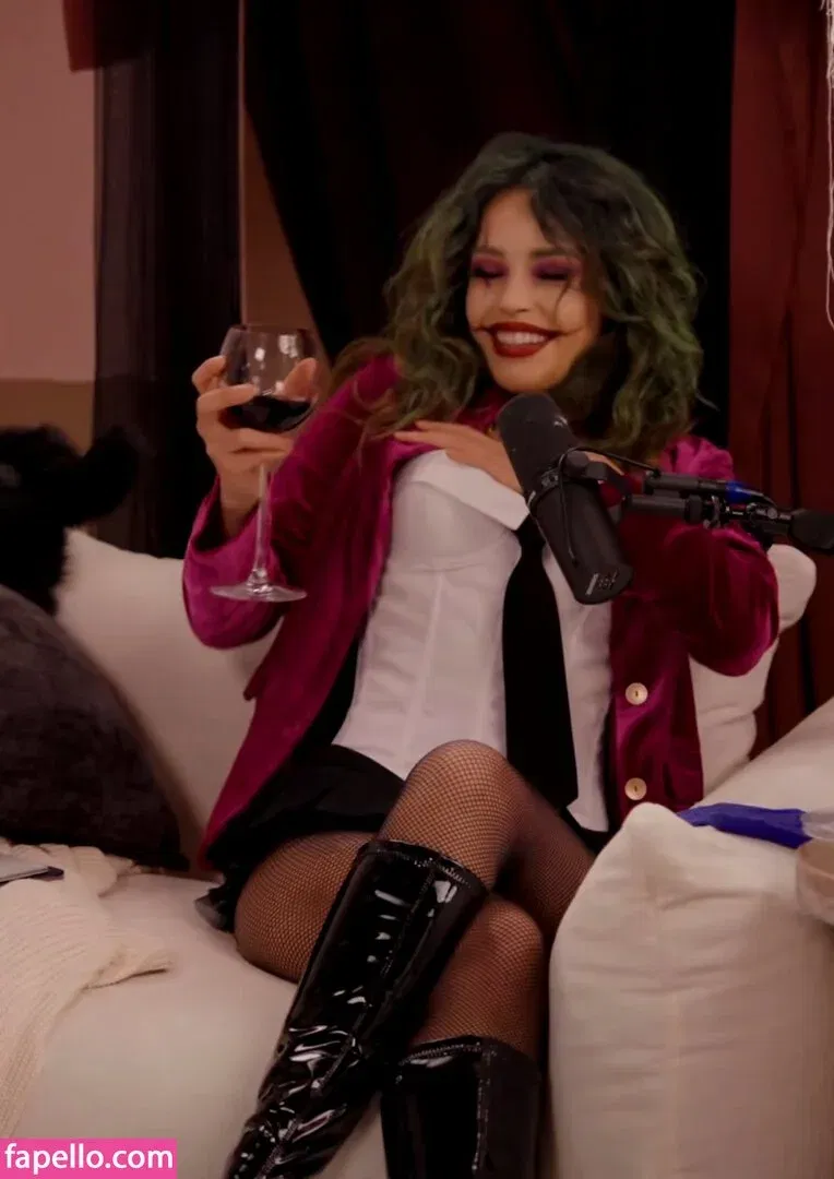 Valkyrae Onlyfans Photo Gallery 