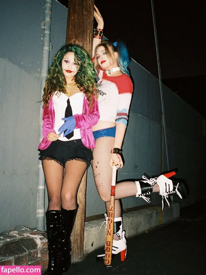 Valkyrae Onlyfans Photo Gallery 