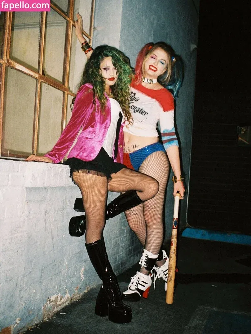 Valkyrae Onlyfans Photo Gallery 