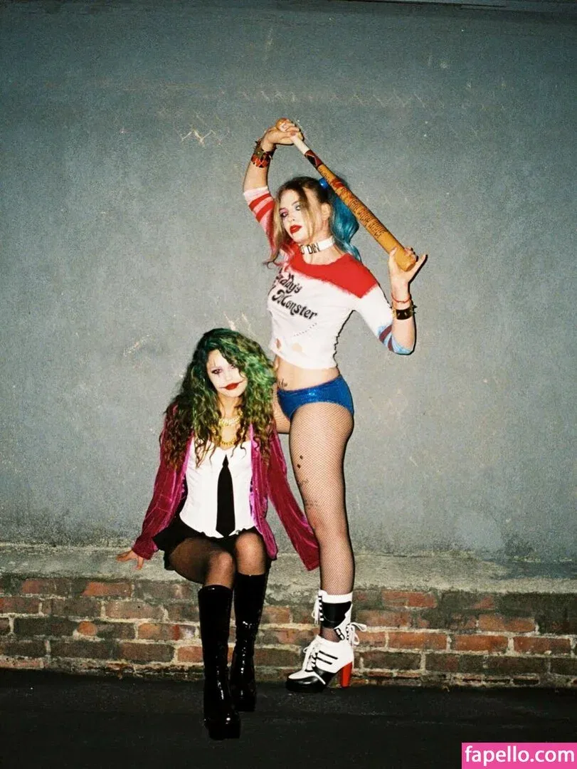 Valkyrae Onlyfans Photo Gallery 