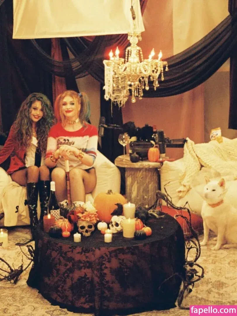 Valkyrae Onlyfans Photo Gallery 