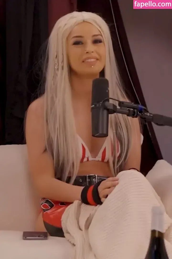 Valkyrae Onlyfans Photo Gallery 