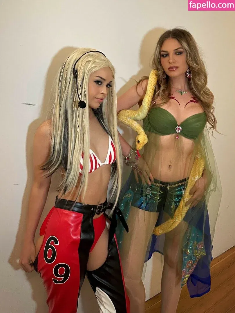 Valkyrae Onlyfans Photo Gallery 