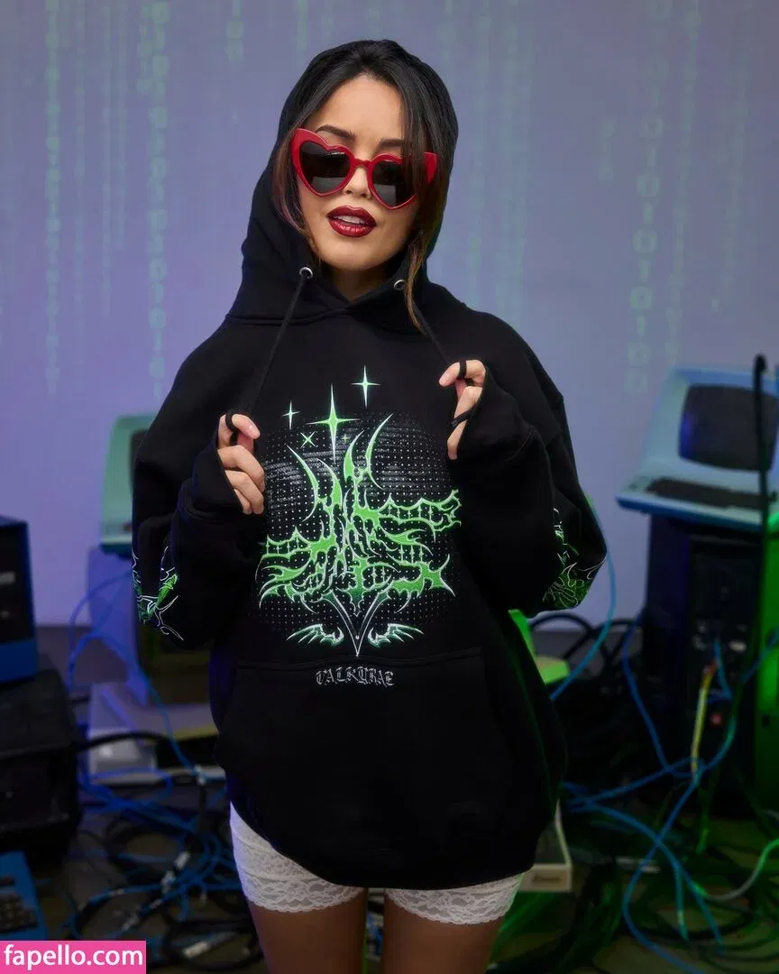 Valkyrae Onlyfans Photo Gallery 