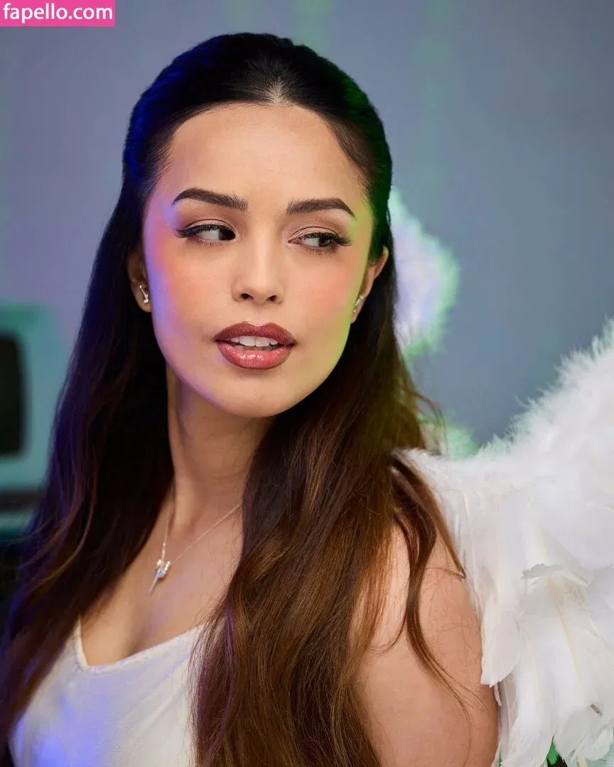 Valkyrae Onlyfans Photo Gallery 