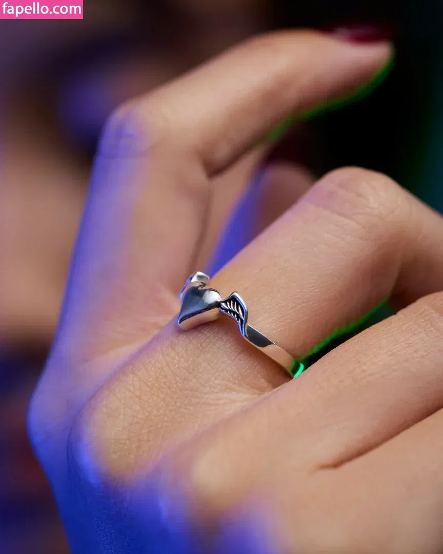 Valkyrae Onlyfans Photo Gallery 