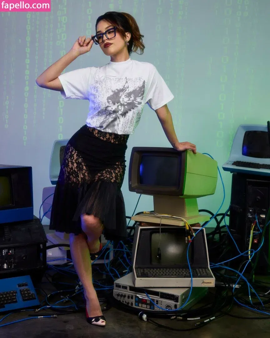 Valkyrae Onlyfans Photo Gallery 