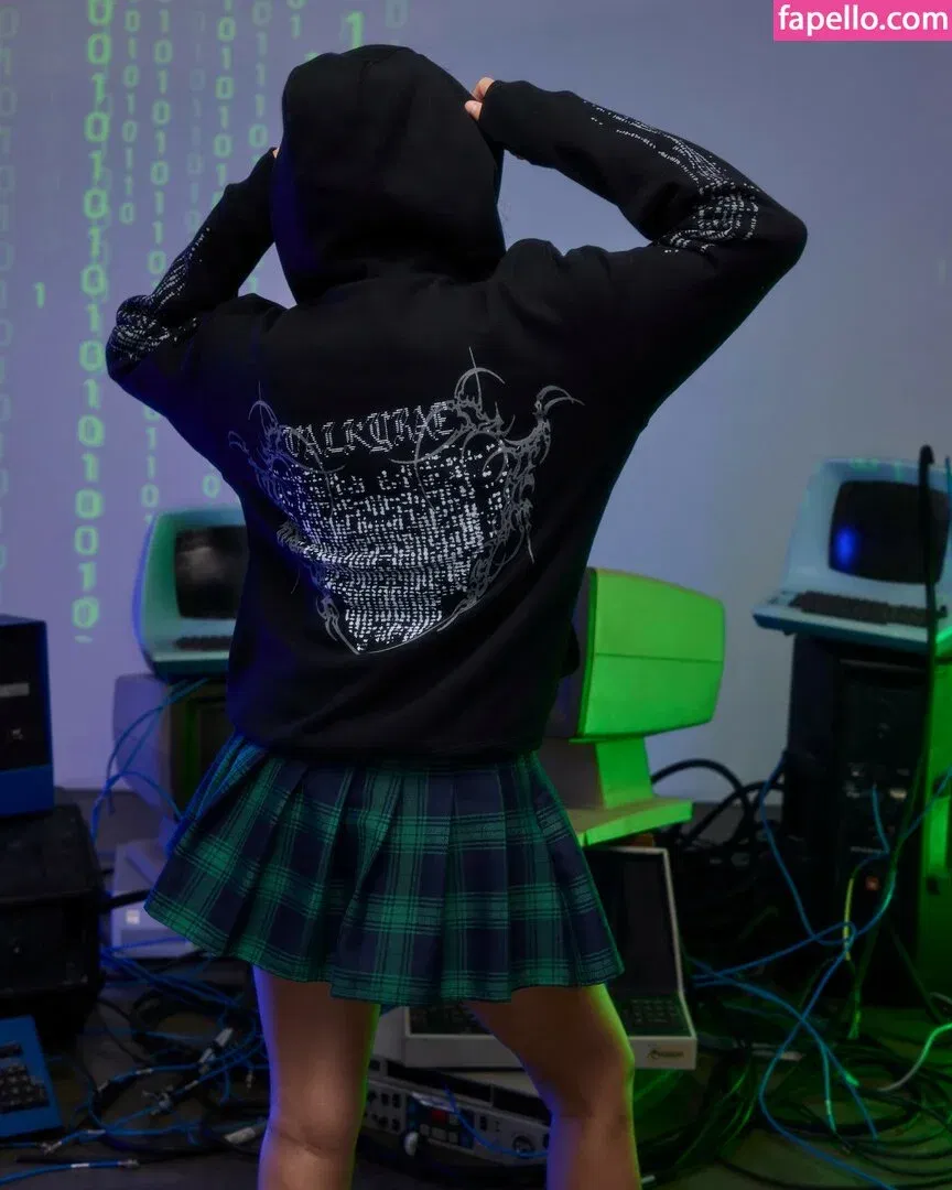 Valkyrae Onlyfans Photo Gallery 