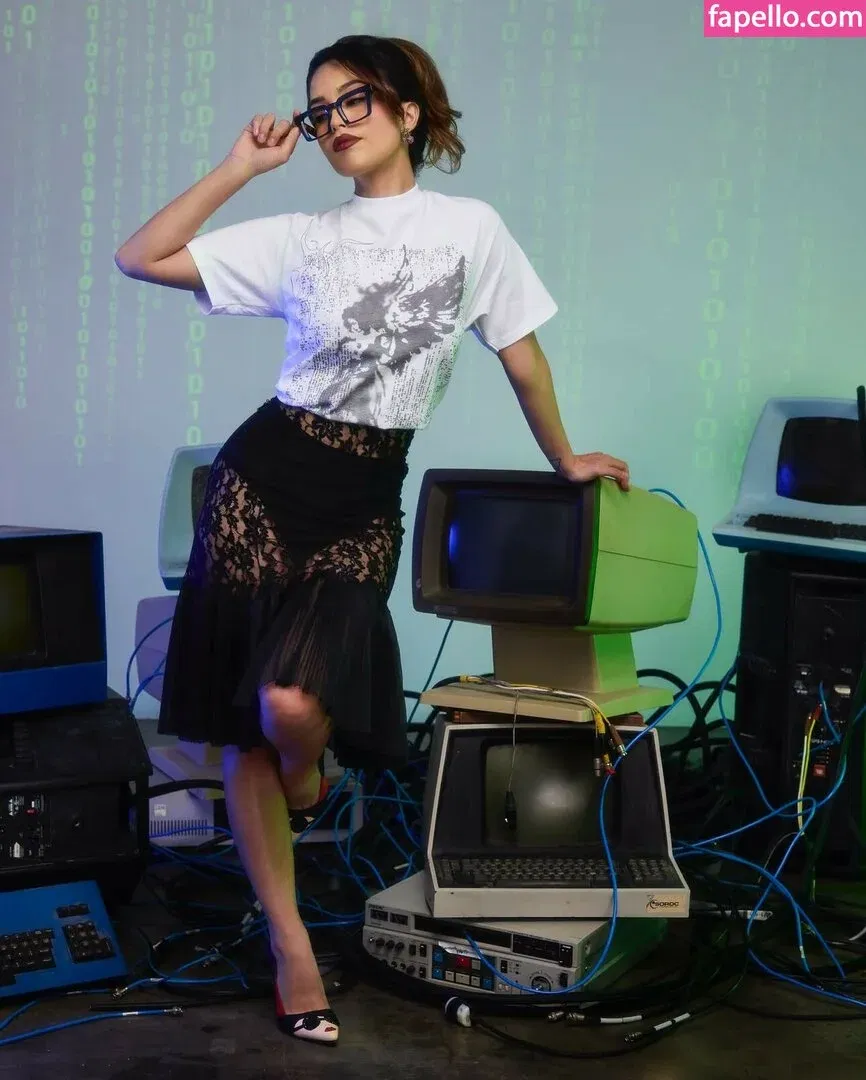 Valkyrae Onlyfans Photo Gallery 