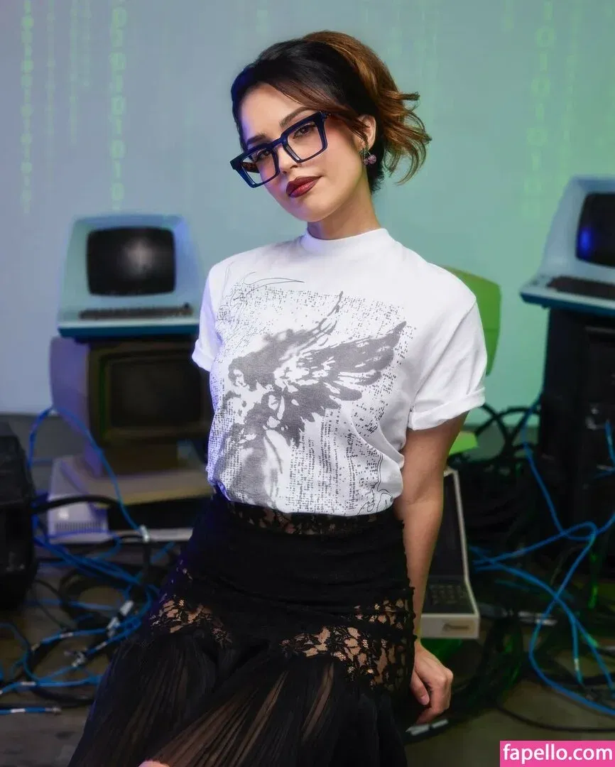 Valkyrae Onlyfans Photo Gallery 