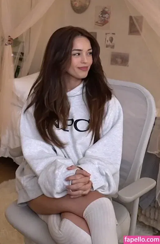 Valkyrae Onlyfans Photo Gallery 