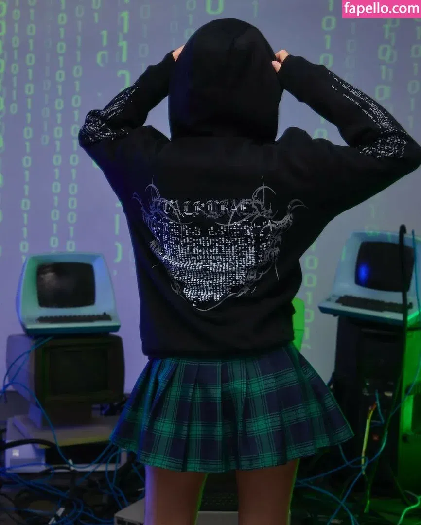 Valkyrae Onlyfans Photo Gallery 