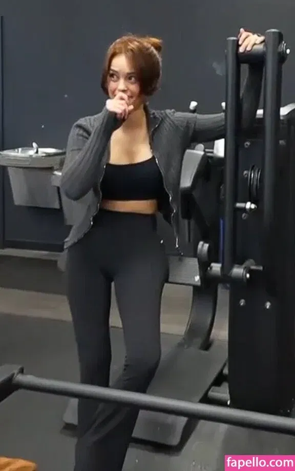 Valkyrae Onlyfans Photo Gallery 