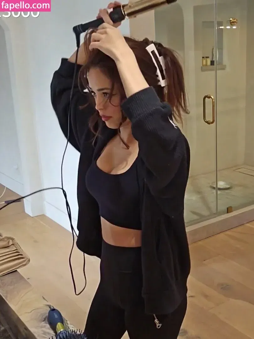 Valkyrae Onlyfans Photo Gallery 